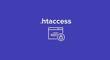 secure website using htaccess file