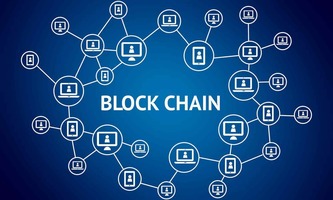 what is blockchain and how it works?